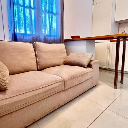 Apartment Cozy Two Bed Apartment. Costa Adeje (Tenerife)