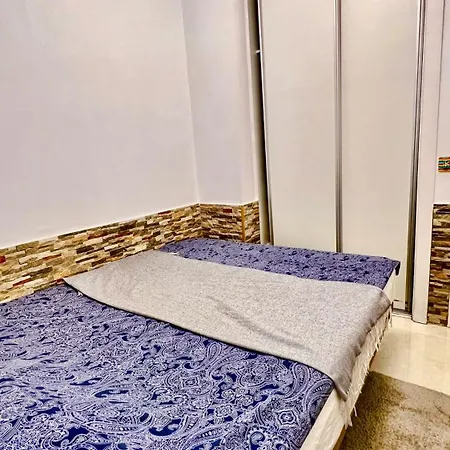 Cozy Two Bed Apartment. Costa Adeje (Tenerife)