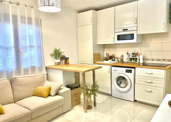 Apartmán Cozy Two Bed Apartment. Costa Adeje (Tenerife)