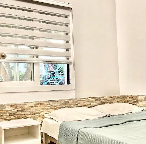 Daire Cozy Two Bed Apartment.