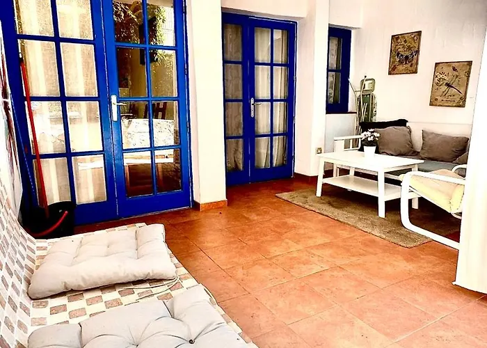 Apartmán Cozy Two Bed Apartment. *