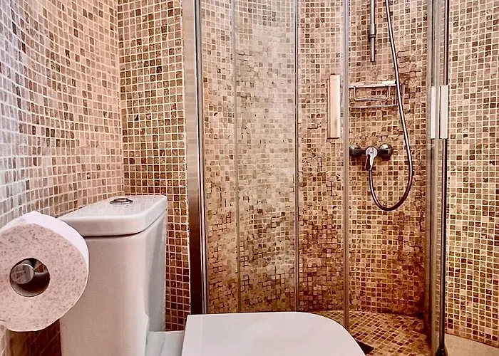 Apartmán Cozy Two Bed Apartment. Costa Adeje (Tenerife)