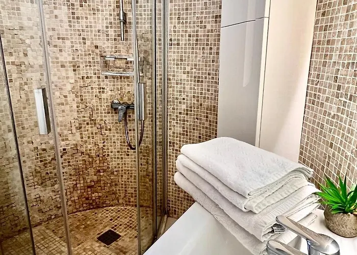 Cozy Two Bed Apartment. * Costa Adeje