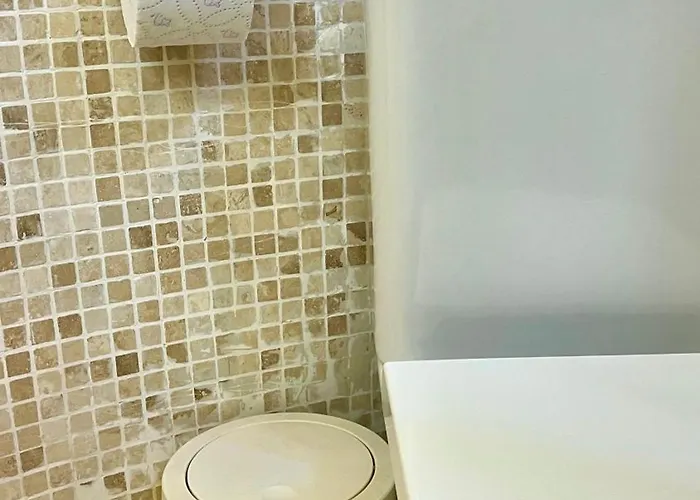 Apartmán Cozy Two Bed Apartment. Costa Adeje (Tenerife)