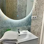 Cozy Two Bed Apartment. Appartement Costa Adeje (Tenerife)