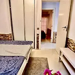 Appartement Cozy Two Bed Apartment.