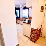 Cozy Two Bed Apartment. Appartement Costa Adeje (Tenerife)
