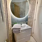 Appartement Cozy Two Bed Apartment.