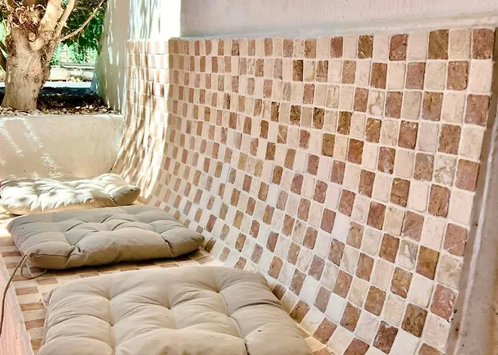 Cozy Two Bed Apartment. * Costa Adeje (Tenerife)