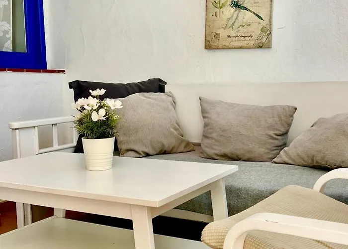 Cozy Two Bed Apartment. Costa Adeje (Tenerife)